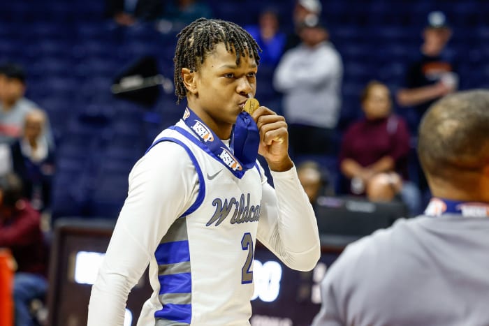 Phillips Academy Benton Illinois boys basketball March 9 2024 Nate Latsch 26766